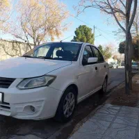 ساینا ۹۶.بدون رنگ|خودرو سواری و وانت|جاجرم, |دیوار