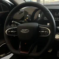 آریزو 6GT صفر 1404|خودرو سواری و وانت|اصفهان, حسین‌آباد|دیوار