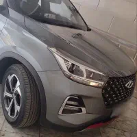 فروش خودرو x55 pro مدل دی ۱۴۰۱