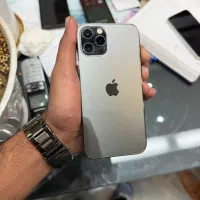 ایفون ۱۲ پرو لاکاغذی 256za