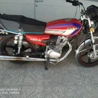 احسان ۲۰۰ سی سی