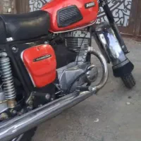 متورایژ350 جفت روسی