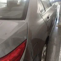 دنا تیپ 2 مدل 98|خودرو سواری و وانت|نسیمشهر, |دیوار