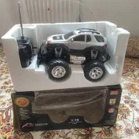 ماشین کنترل دار افرودی