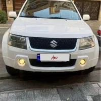 سوزوکی گرند ویتارا ۲۴۰۰ (بی رنگ)
