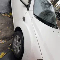 خودرو بسترنB50اتومات مدل93کاملا سالم شاسی پلمپ۴۵|خودرو سواری و وانت|تهران, عباسآباد|دیوار