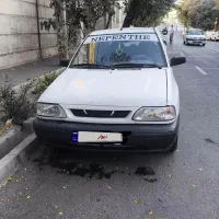 مدل ۹۷|خودرو سواری و وانت|تهران, نازیآباد|دیوار