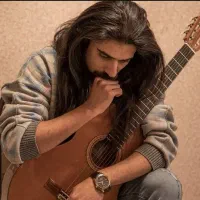 آموزش خوصوصی گیتار