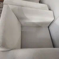 مبلمان هفت نفره کارکرده|مبلمان خانگی و میز عسلی|تهران, جابری|دیوار