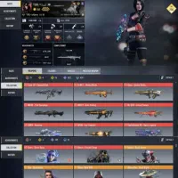 اکانت کالاف