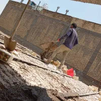 تخریب بازسازی مقاوم سازی‌ پیمانکاری‌|خدمات پیشه و مهارت|شیراز, شهرک بهار|دیوار