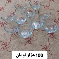 لیوان|ظروف سرو و پذیرایی|تربت جام, یحیی آباد|دیوار