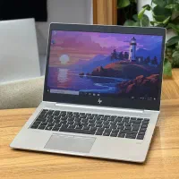 لپتاپ HP Elitebook 745 G6