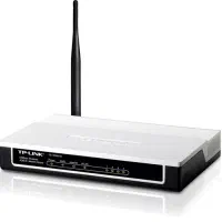 دو مدل مدل tpLink