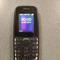 نوکیا ۱۰۵ دو سیم