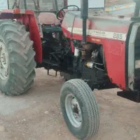 تراکتور فرگوسن مدل 86|خودرو سنگین|جوانرود, |دیوار