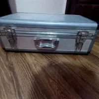 دستگاه جی فایو. چمدانی