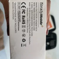 گیمبال حرفه‌ای Hohem iSteady Mobile+ (نو و آکبند)|لوازم جانبی موبایل و تبلت|مشهد, ملک‌آباد|دیوار