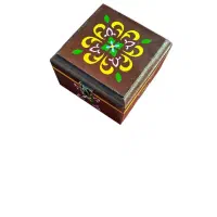 انواع صندوقچه چوبی|صنایع دستی و سایر لوازم تزئینی|یاسوج, |دیوار