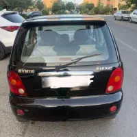 ام‌‌وی‌ام ۱۱۰|خودرو سواری و وانت|تهران, شهران شمالی|دیوار