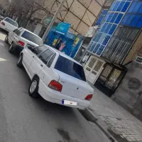 پراید ۱۳۲مدل۸۹|خودرو سواری و وانت|چهاربرج, |دیوار