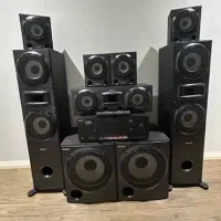 سینما خانگی سونی اصل