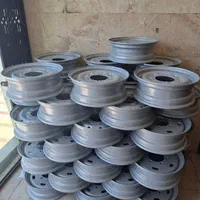 رینگ لاستیک تیوبلس نیسان خاور|قطعات یدکی و لوازم جانبی|کرج, پیشاهنگی|دیوار