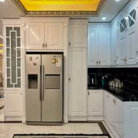 کابینت آشپزخانه ممبران|مصالح و تجهیزات ساختمان|مشهد, فارغ التحصیلان|دیوار