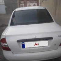 تیبا یک مدل 1401