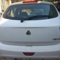 تیبا تو مدل ۹۷