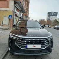 فیدیلیتی پرستیژ ۱۴۰۳ بدون رنگ