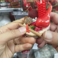 گیفت یلدا|زیورآلات و اکسسوری|قم, جهان بینی|دیوار