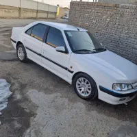 پژو پارس tu5 مدل 1400