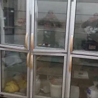یخچال  فروشگاهی