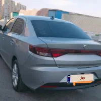 فروش خودروی تارا LXV4 مدل 1403تیتانیوم|خودرو سواری و وانت|پرند, فاز ۵|دیوار