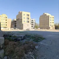 210الی 211متر زمین فروشی