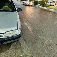 پژو۴۰۵مدل۹۷|خودرو سواری و وانت|بم, |دیوار