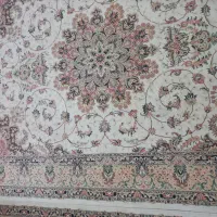 یک جفت فرش دوازده متری تمام نخ|فرش|زاوه, |دیوار