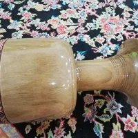 تنبک شیرانی تک مهر|سازهای سنتی|اهواز, گلستان|دیوار