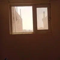 فروش پنجره دو جداره و درب حیاطی و پنجره آهنی|مصالح و تجهیزات ساختمان|سبزوار, توحیدشهر|دیوار