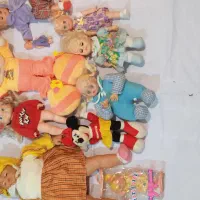 عروسک