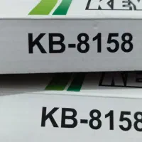 کیبورد مدلkb8158