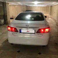 لکسوس ES350|خودرو سواری و وانت|تهران, فردوس|دیوار