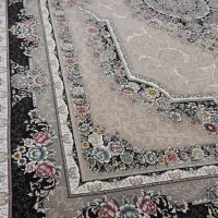 ۲ عدد فرش ۱۲ ویک عدد ۹متری وکناره ۷۰۰ شانه|فرش|قم, شهرک توانیر|دیوار