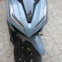 هندا کلیک ۱۸۰|موتورسیکلت|مشهد, گلشور|دیوار