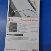 کابل شارژ میکرو usb