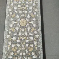 پشتی در حد نو