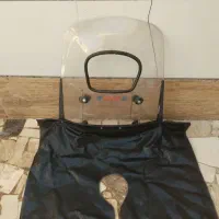 طلق موتور هندا