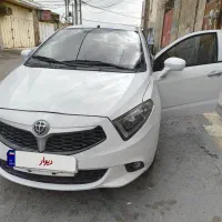 برلیانس H 230