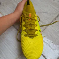 استوک فوتبال|کیف، کفش، کمربند|کرج, حصارک بالا|دیوار